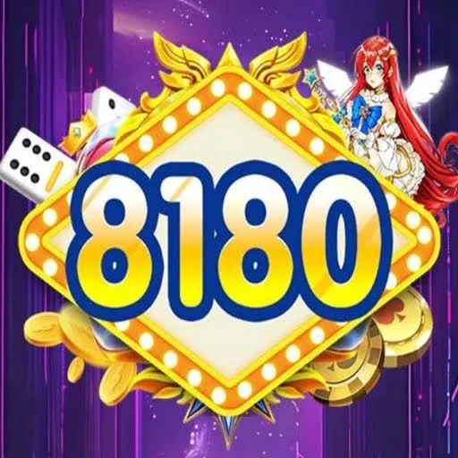 8180 - Petualangan Seru dalam Dunia Arcade