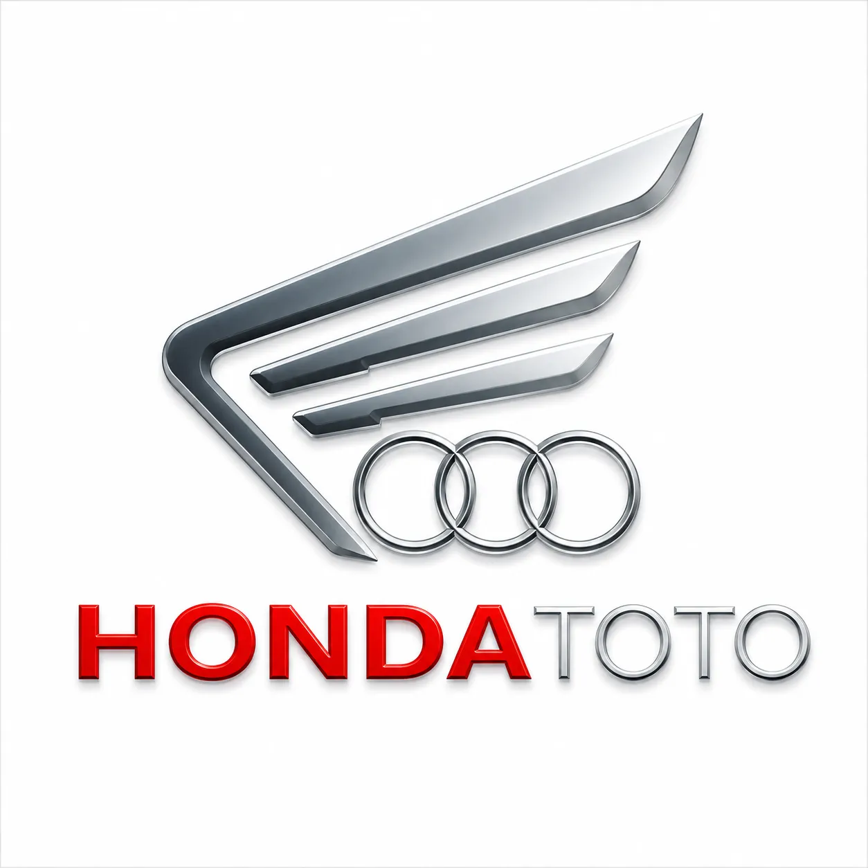 HONDATOTO - Aksi Seru dan Adrenalin Tinggi
