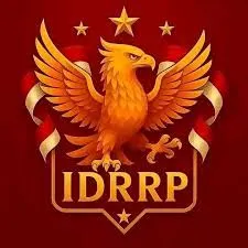 IDRRP - Teror Malam di Dunia Kegelapan