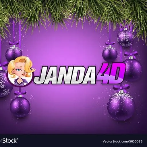 JANDA4D - Game Santai yang Menghibur!