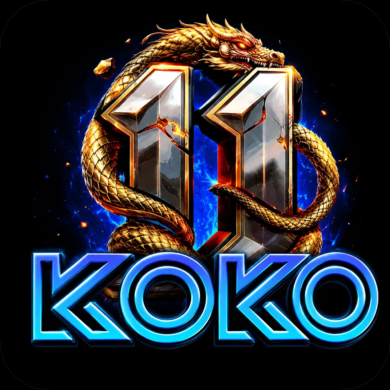 koko11 APK Tycoon