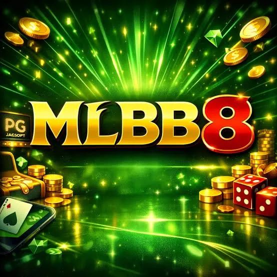 mlbb8 APK Domino