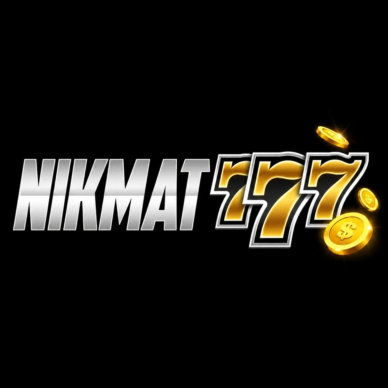 NIKMAT777 - Nikmati Musik Tiada Henti