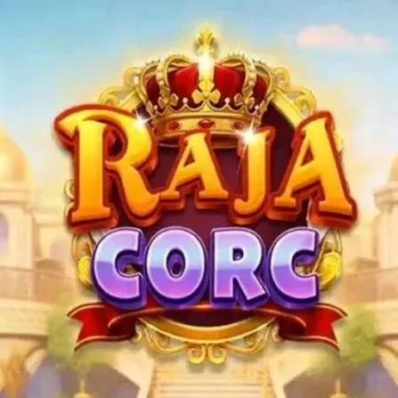RAJACORC - Game Olahraga Seru untuk Semua